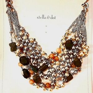 Stella & Dot Necklace